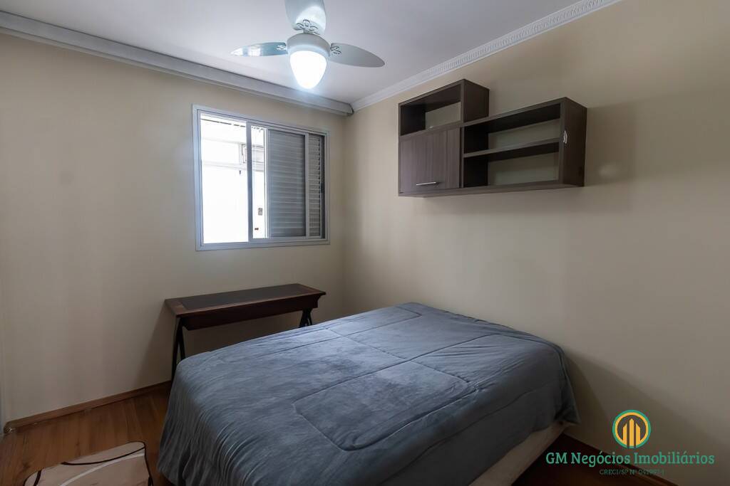 Apartamento, 3 quartos, 107 m² - Foto 25