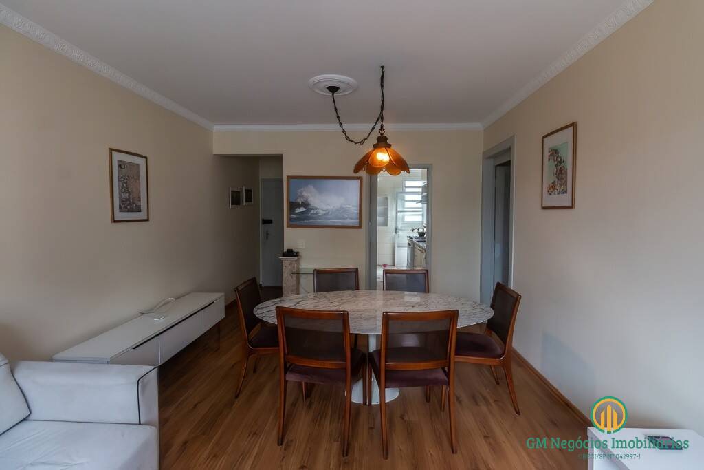 Apartamento, 3 quartos, 107 m² - Foto 9