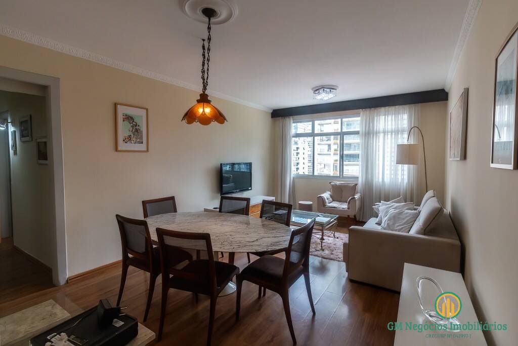 Apartamento, 3 quartos, 107 m² - Foto 7