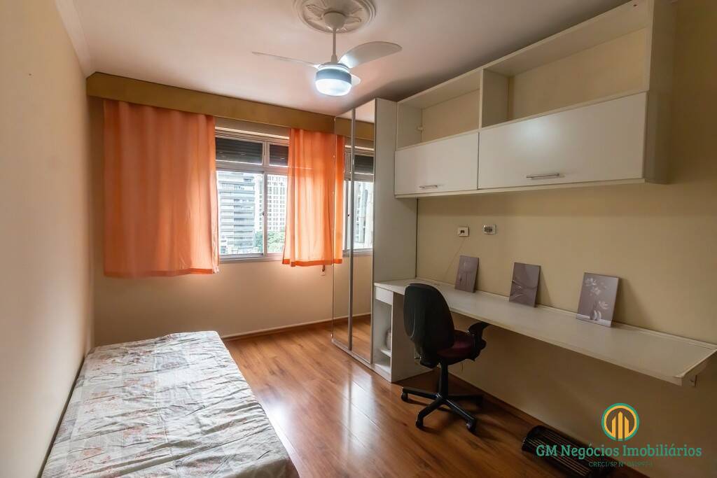 Apartamento, 3 quartos, 107 m² - Foto 29