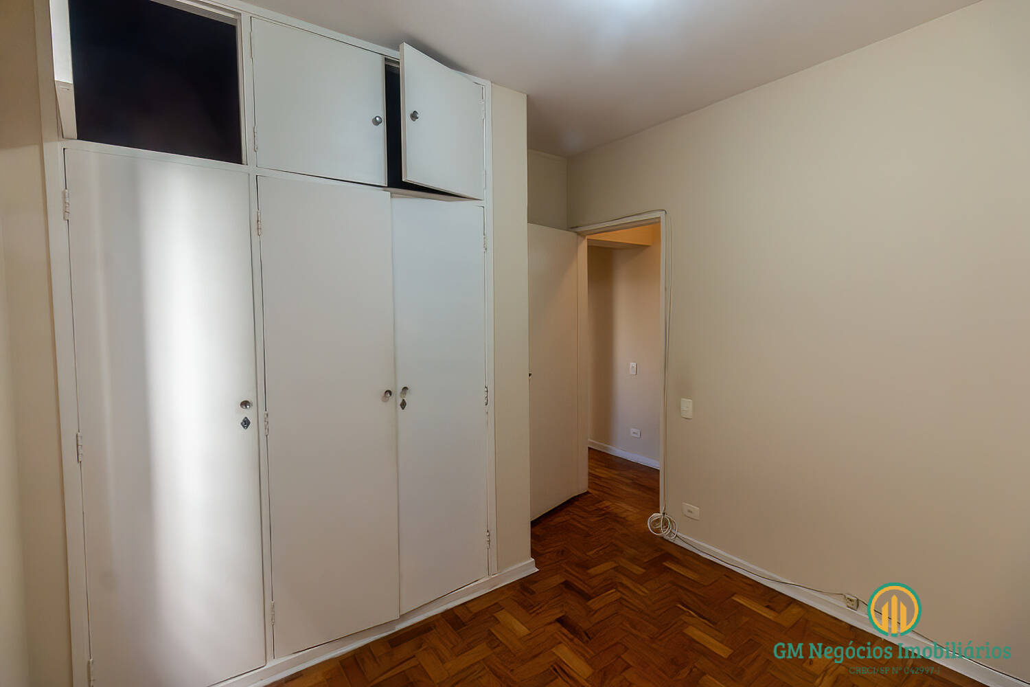 Apartamento, 3 quartos, 130 m² - Foto 5