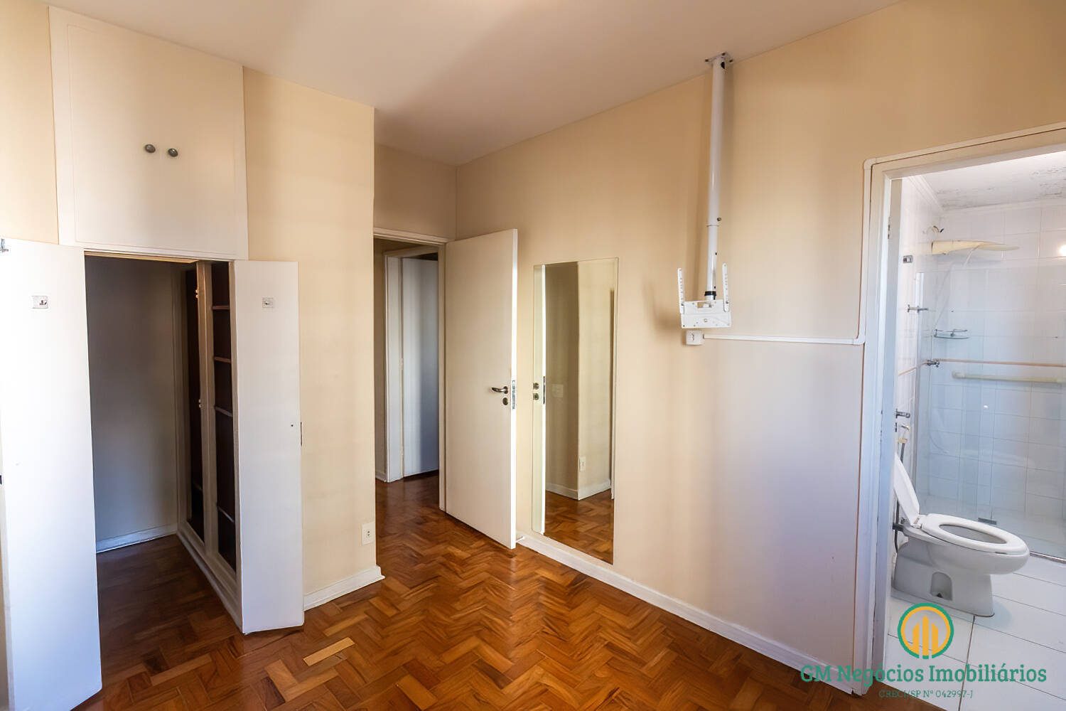 Apartamento, 3 quartos, 130 m² - Foto 11
