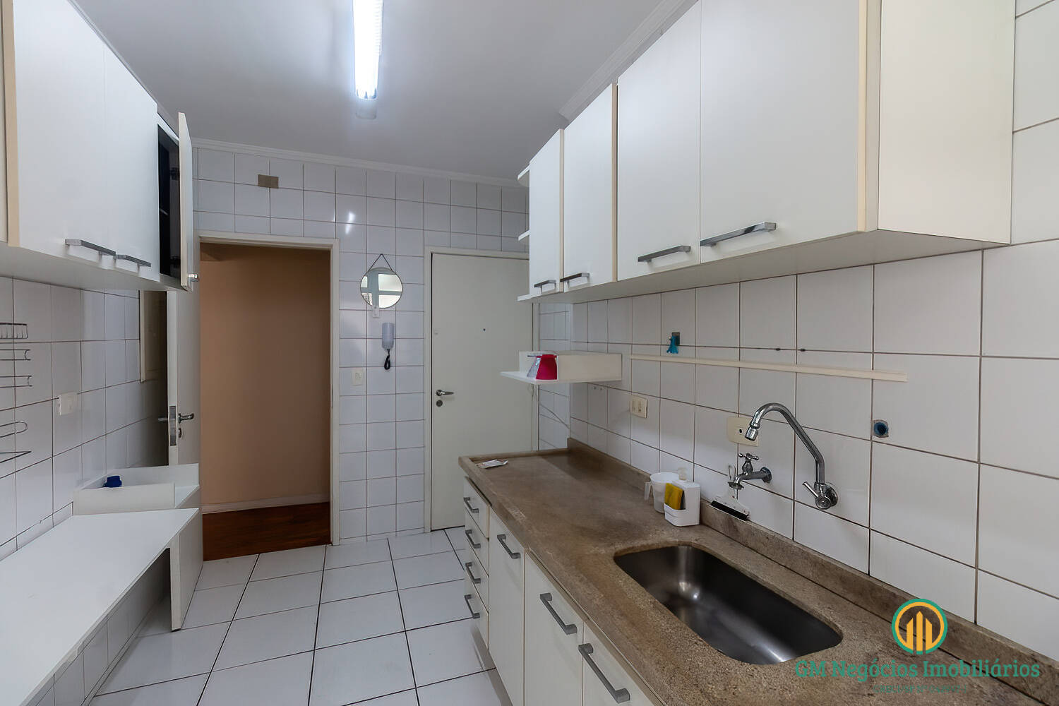 Apartamento, 3 quartos, 130 m² - Foto 19