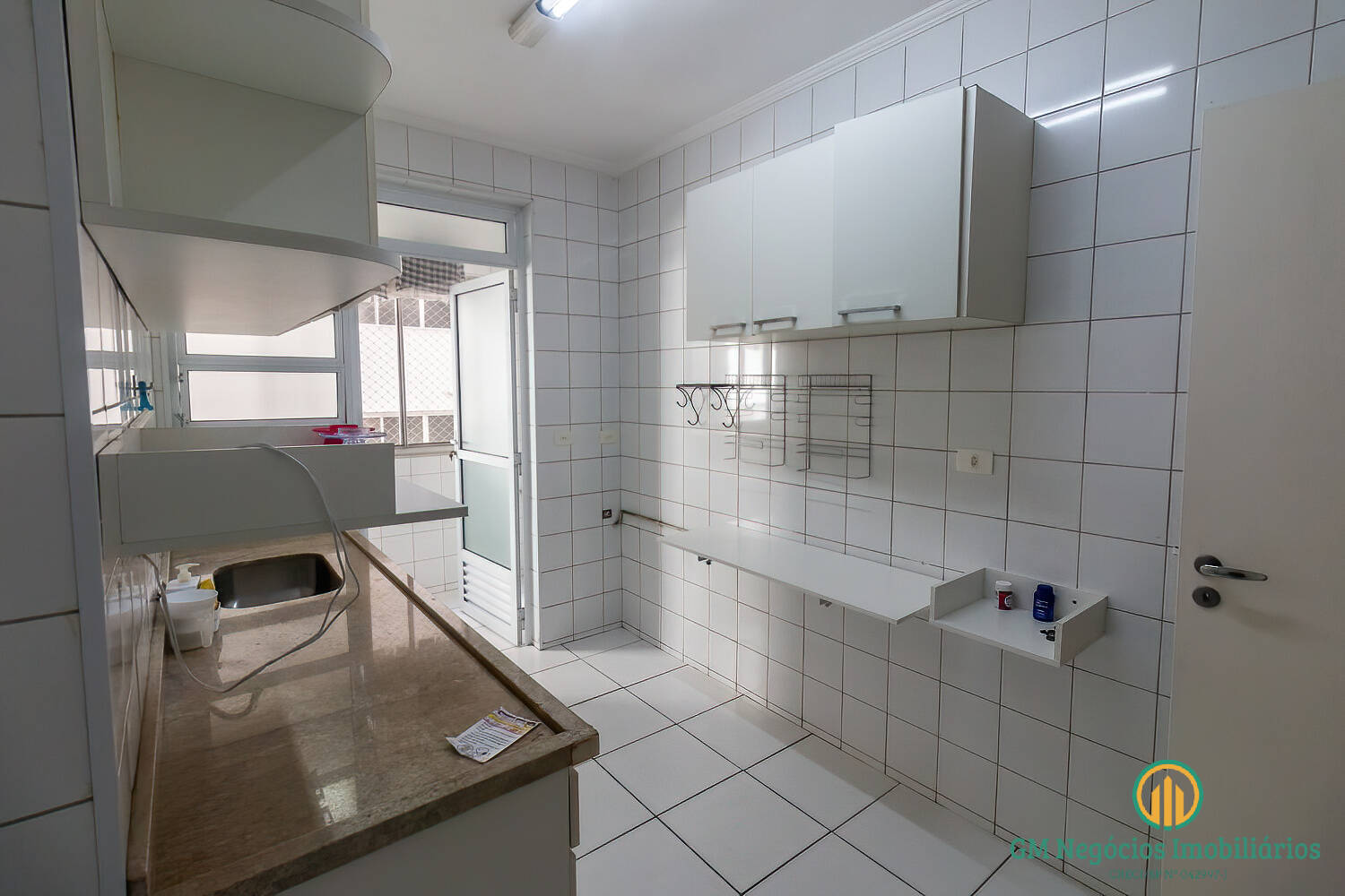 Apartamento, 3 quartos, 130 m² - Foto 20
