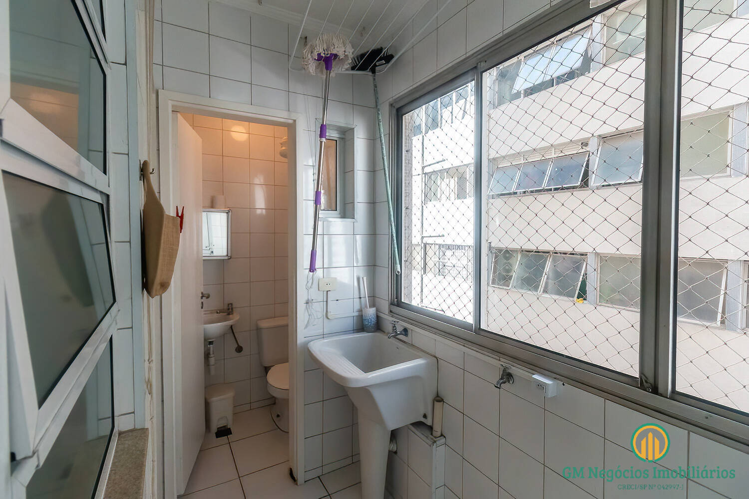 Apartamento, 3 quartos, 130 m² - Foto 21