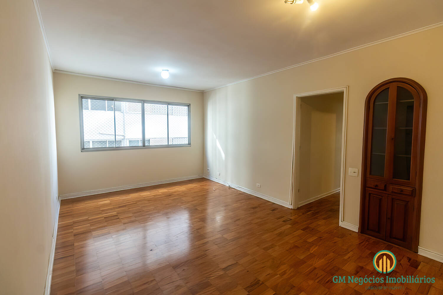 Apartamento, 3 quartos, 130 m² - Foto 1