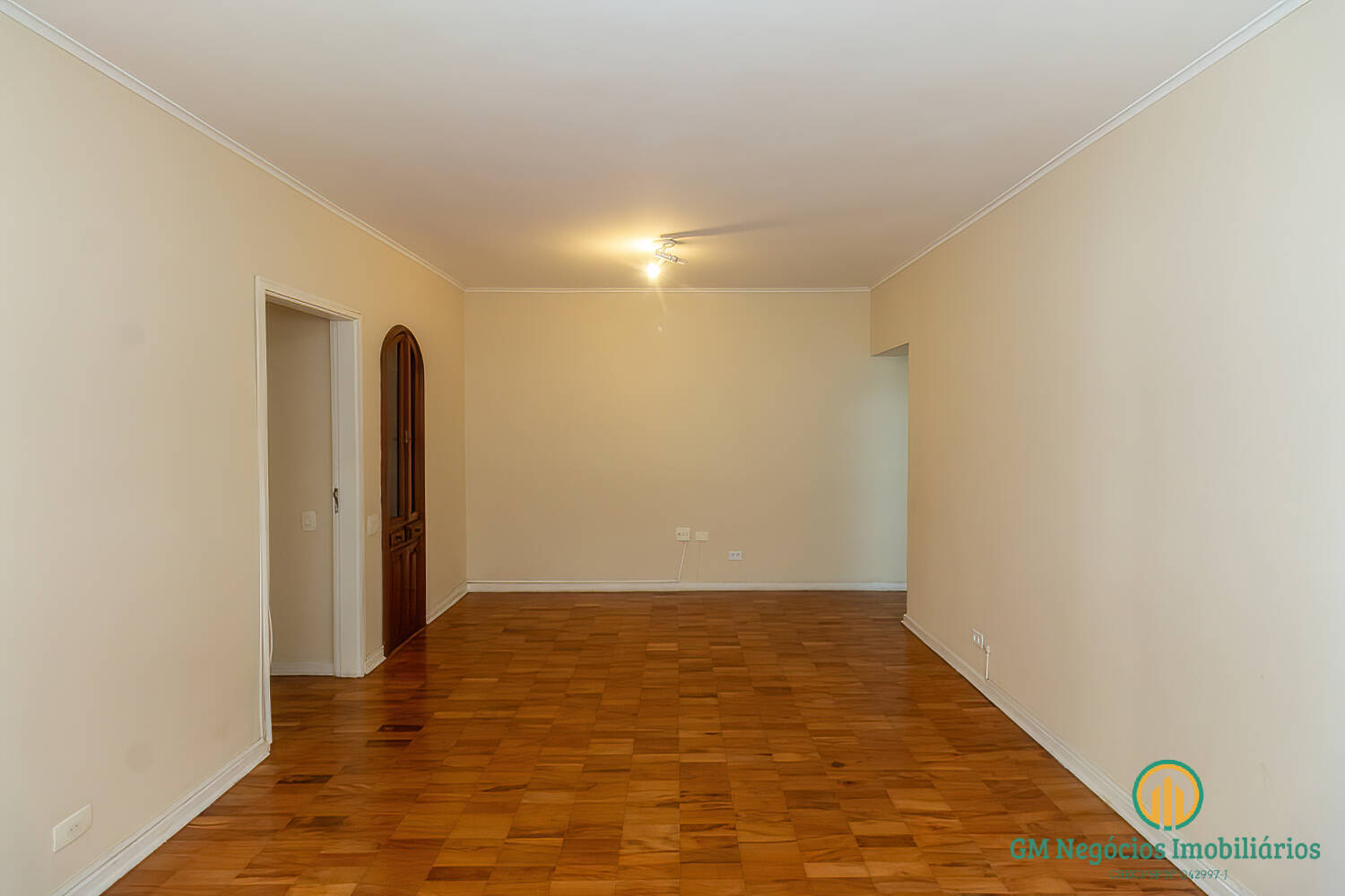 Apartamento, 3 quartos, 130 m² - Foto 3
