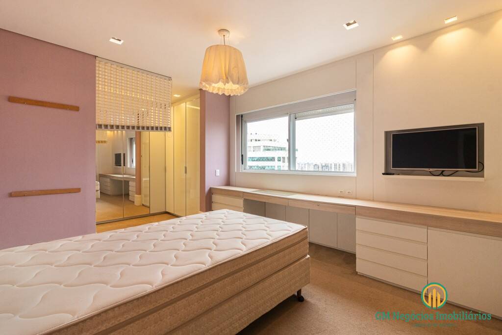 Apartamento, 4 quartos, 505 m² - Foto 2