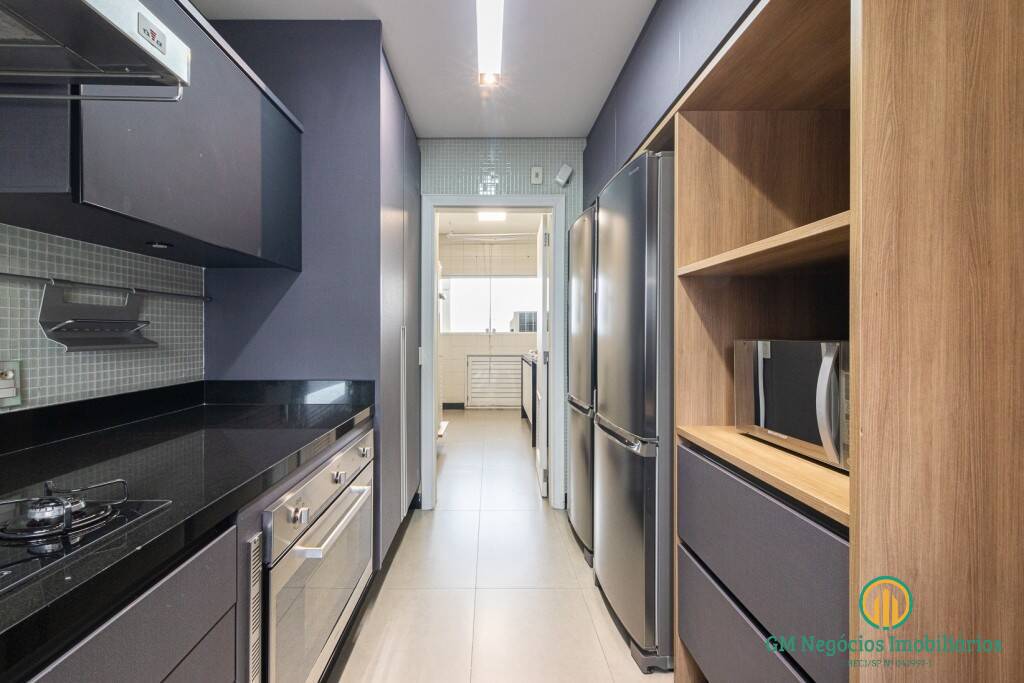 Apartamento, 4 quartos, 505 m² - Foto 4