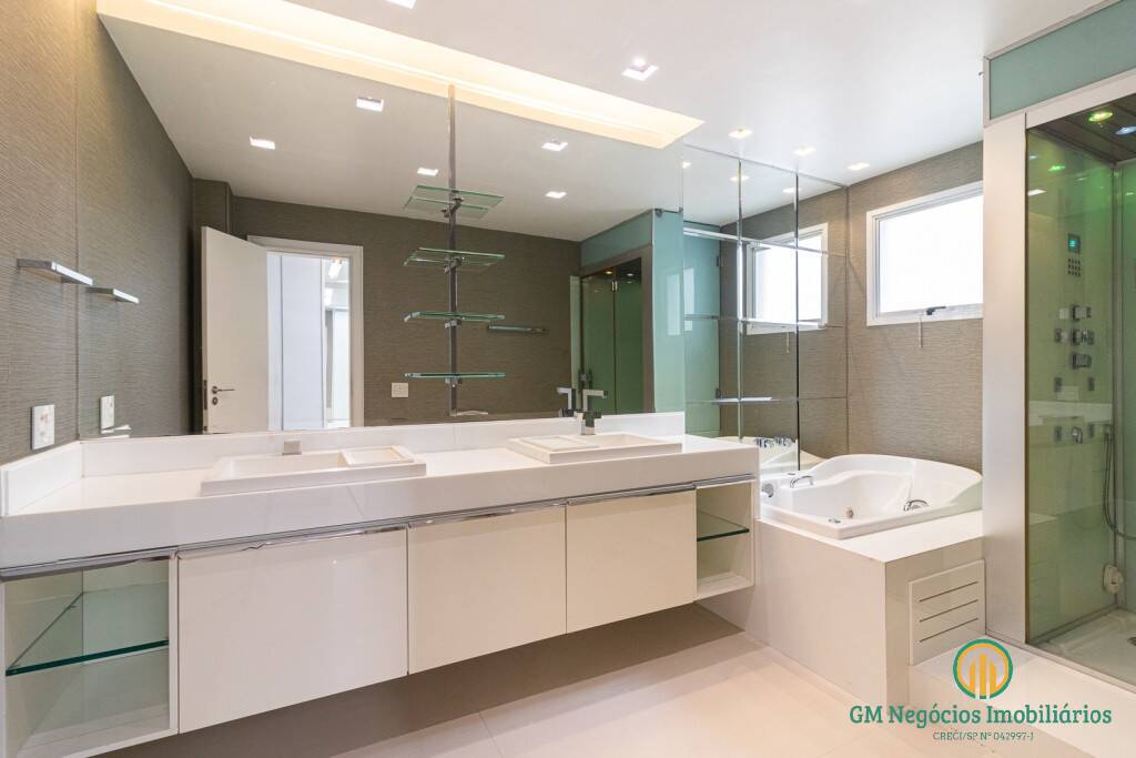 Apartamento, 4 quartos, 505 m² - Foto 9