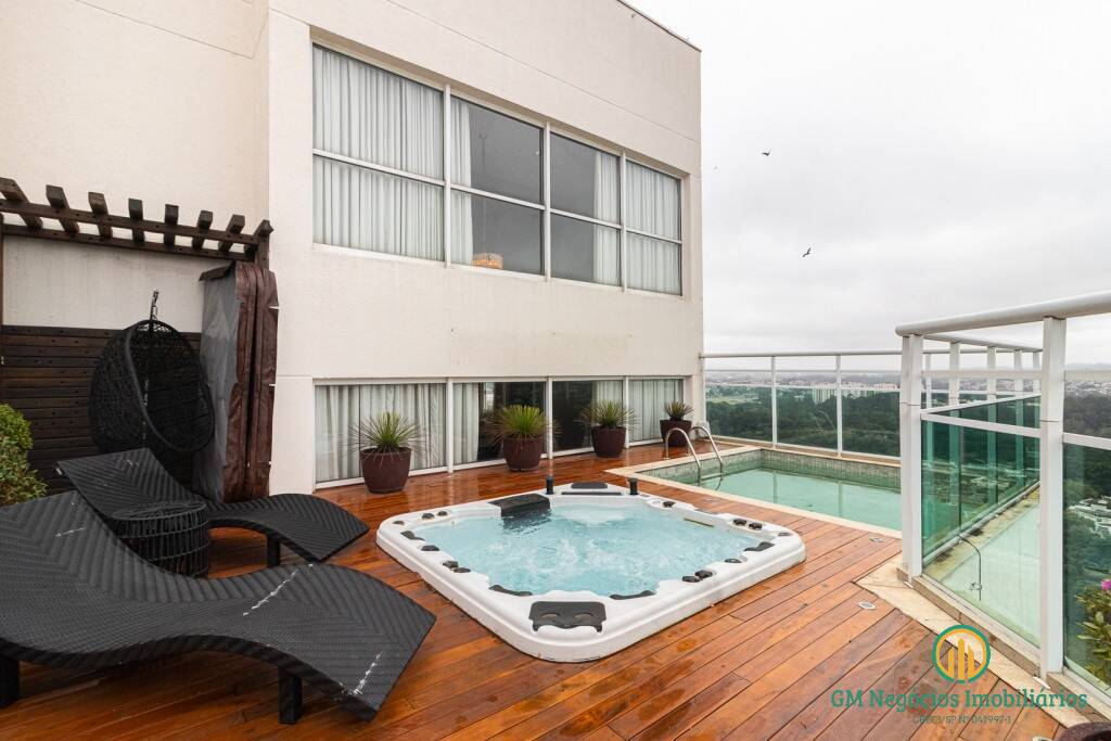 Apartamento, 4 quartos, 505 m² - Foto 38