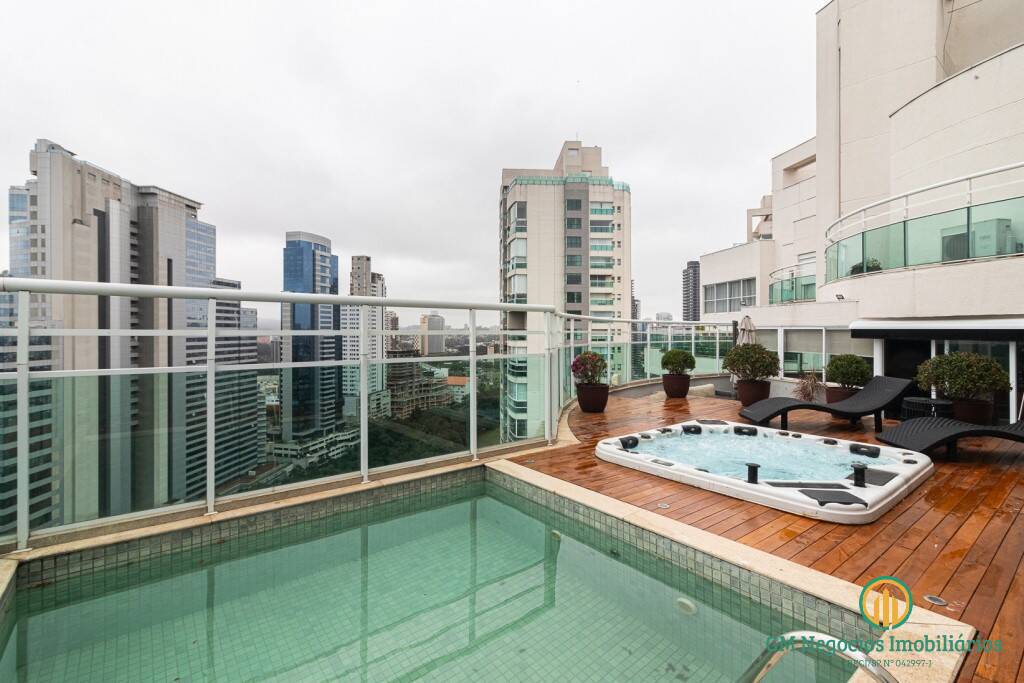 Apartamento, 4 quartos, 505 m² - Foto 39