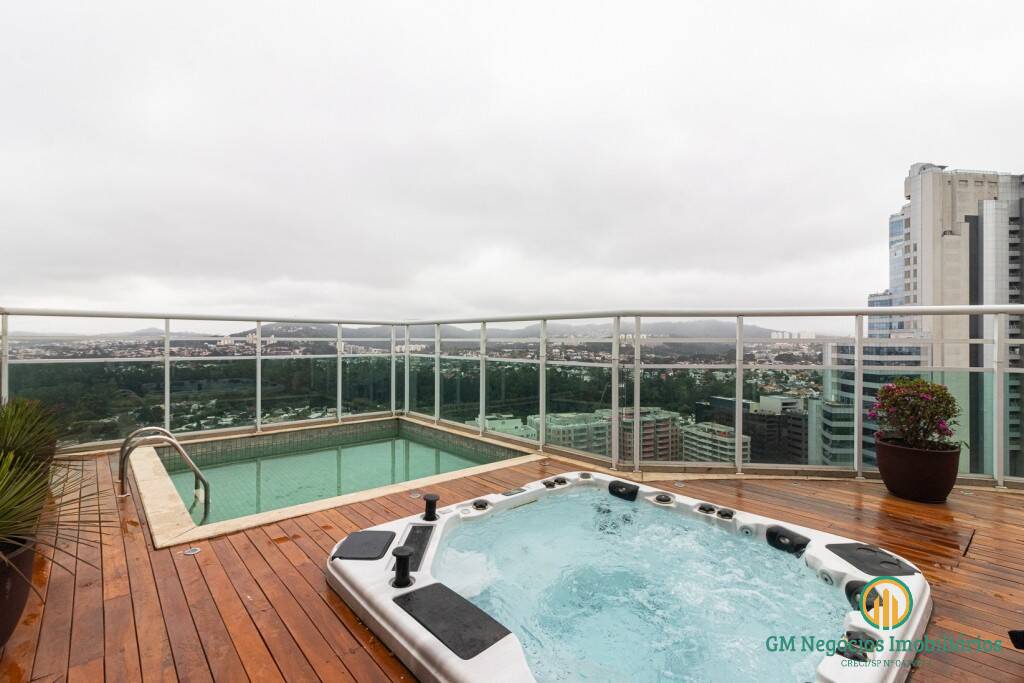 Apartamento, 4 quartos, 505 m² - Foto 40