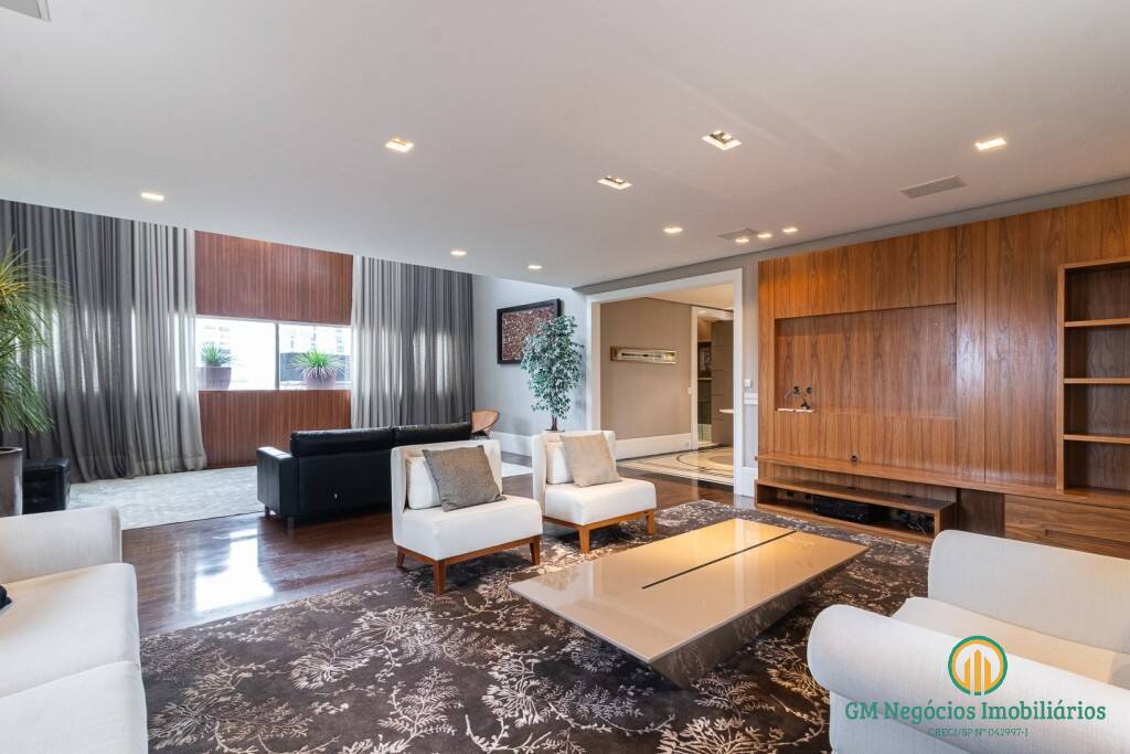 Apartamento, 4 quartos, 505 m² - Foto 28