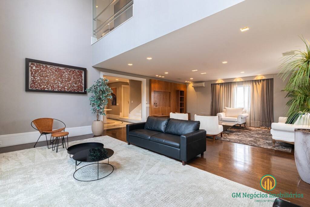 Apartamento, 4 quartos, 505 m² - Foto 30