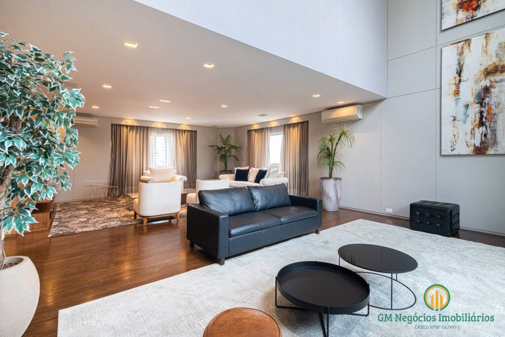 Apartamento, 4 quartos, 505 m² - Foto 31