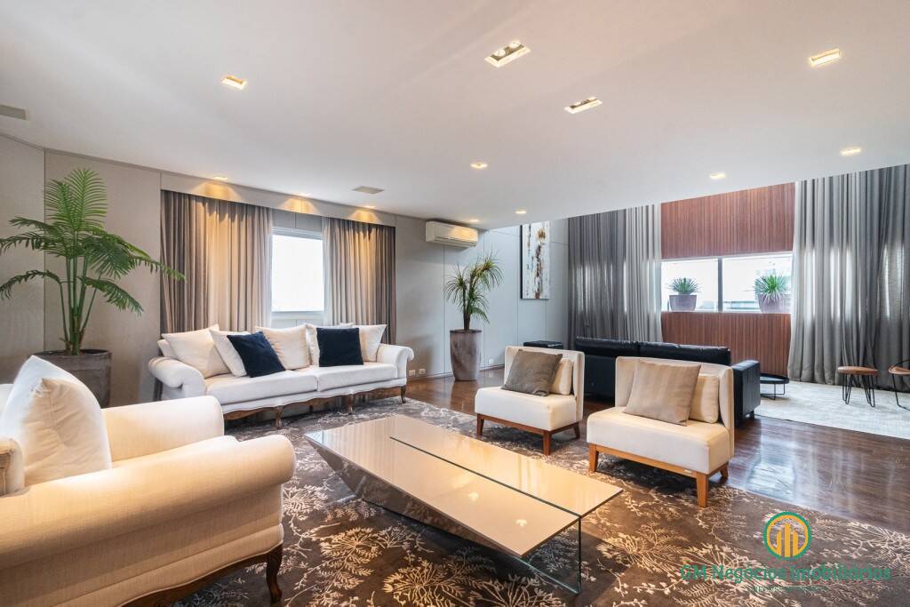 Apartamento, 4 quartos, 505 m² - Foto 37