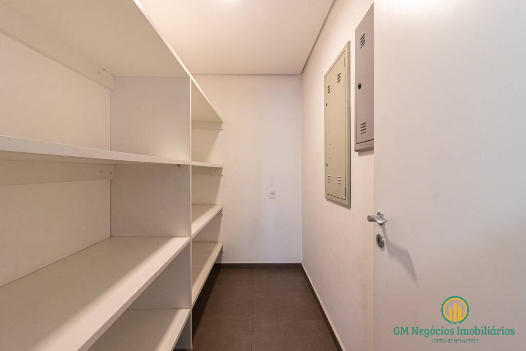 Casa de Condomínio, 4 quartos - Foto 11