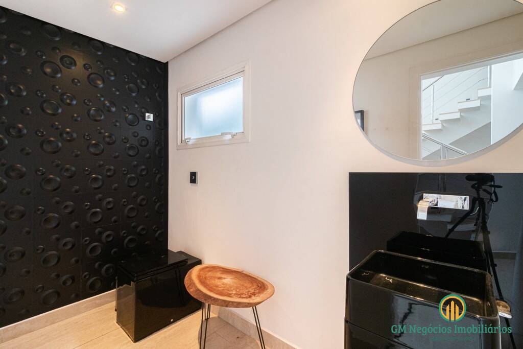 Casa de Condomínio, 4 quartos - Foto 31