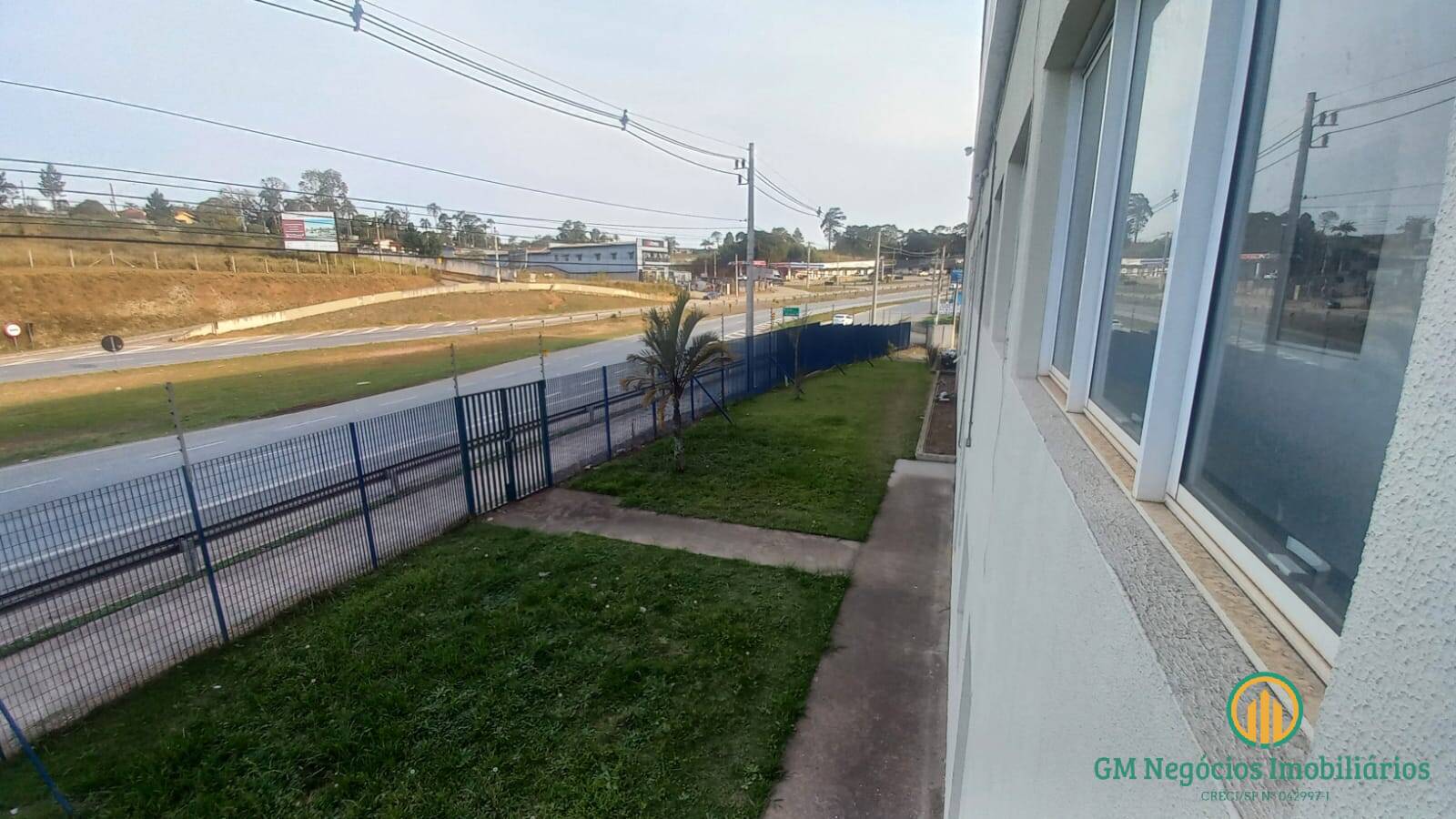 Depósito-Galpão, 1550 m² - Foto 4