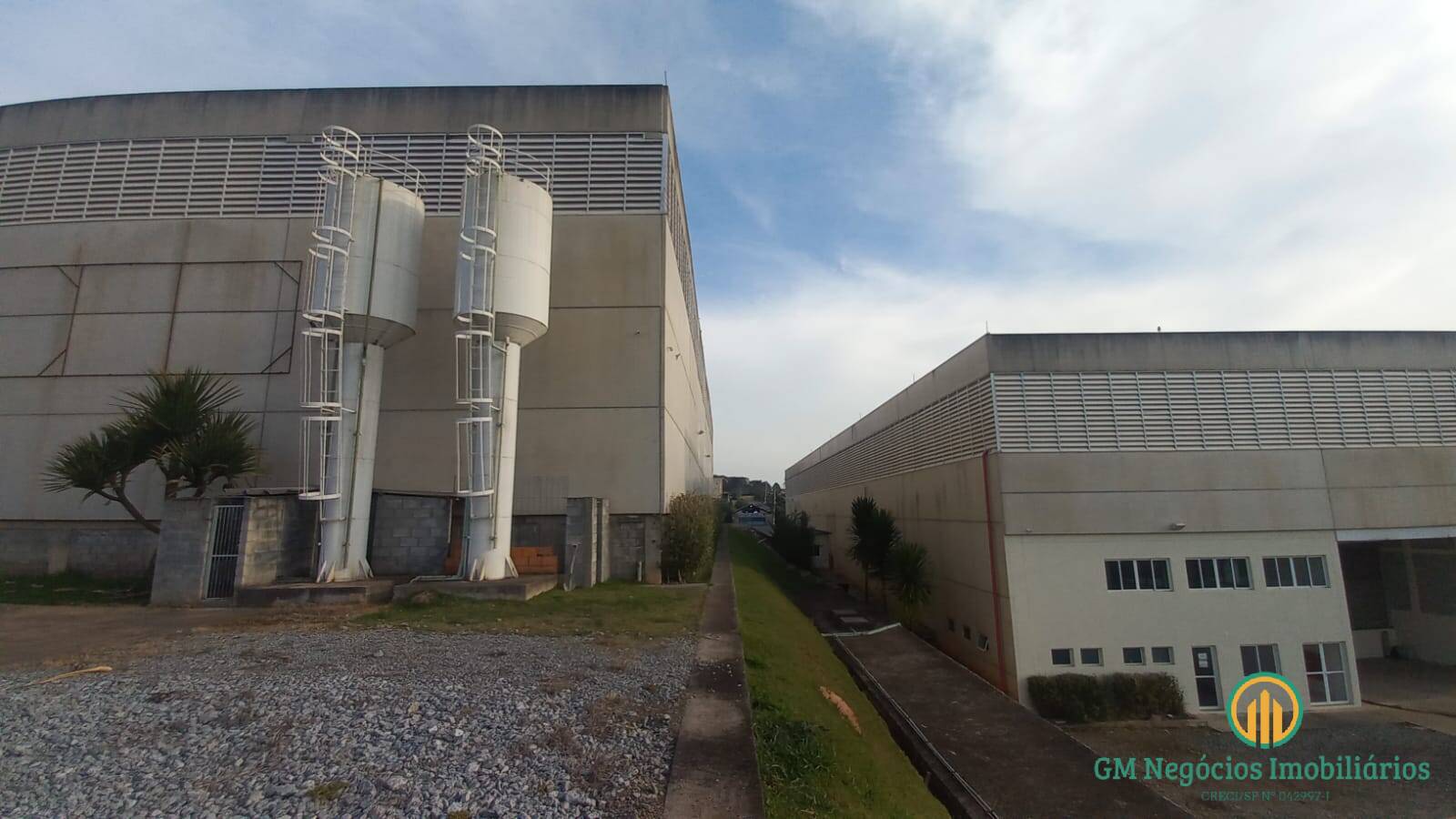 Depósito-Galpão, 1550 m² - Foto 6
