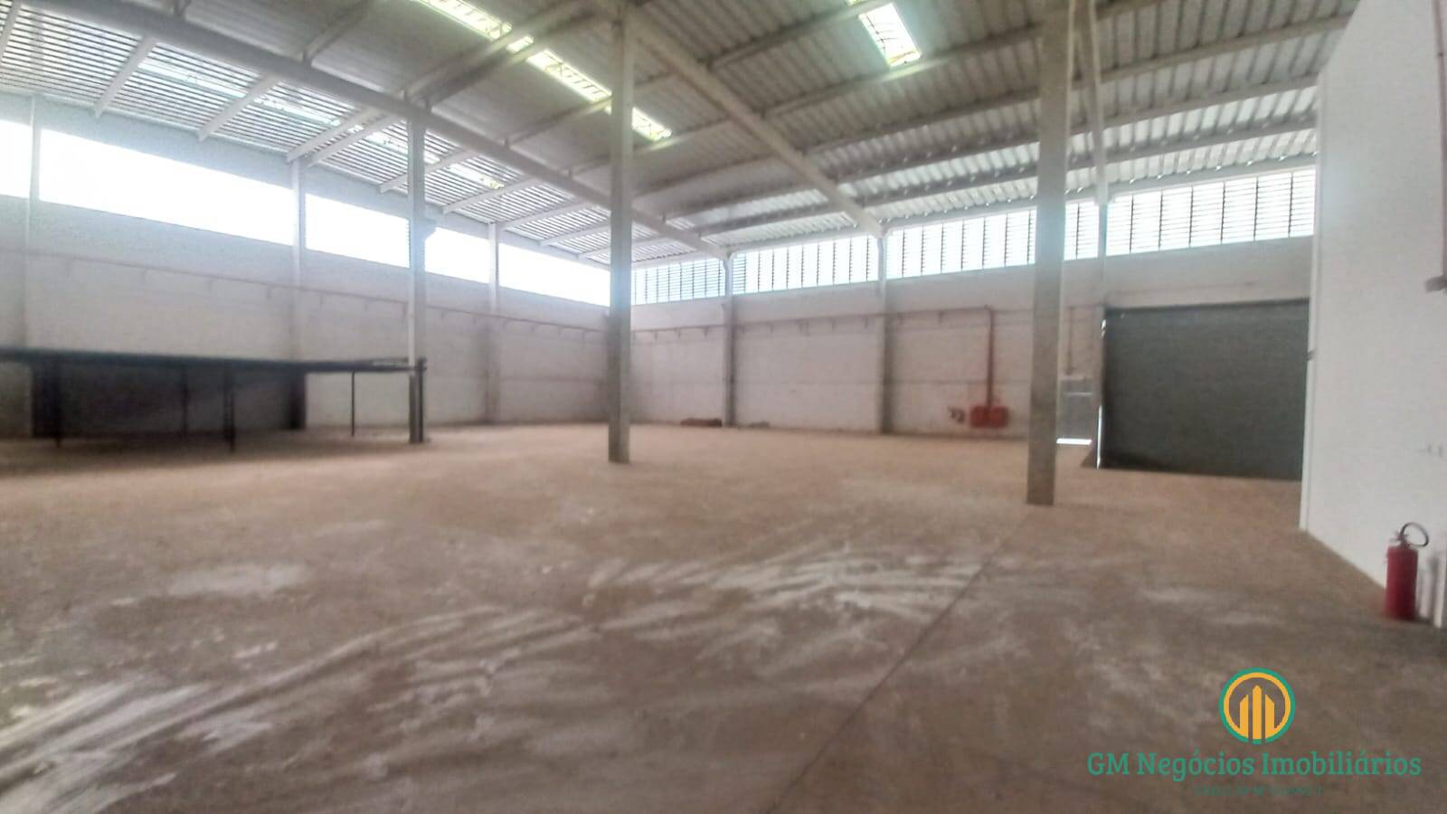 Depósito-Galpão, 1550 m² - Foto 9