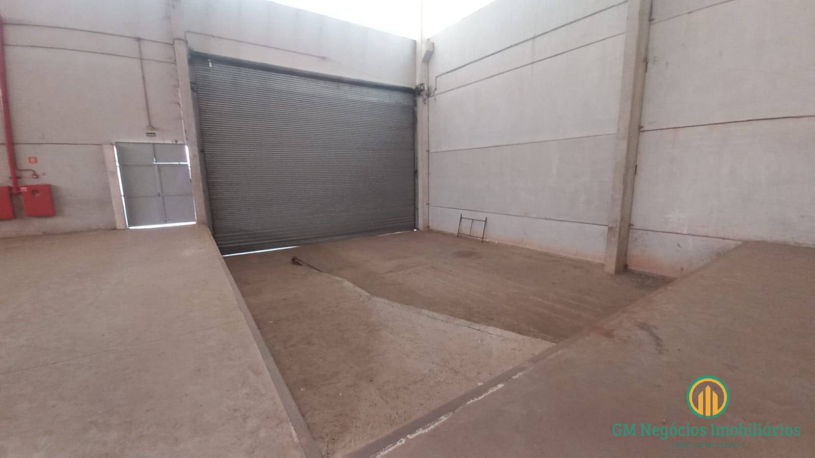 Depósito-Galpão, 1550 m² - Foto 15