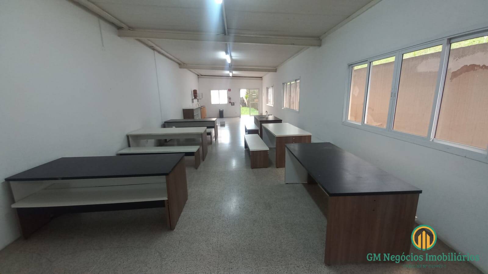 Depósito-Galpão, 1550 m² - Foto 21