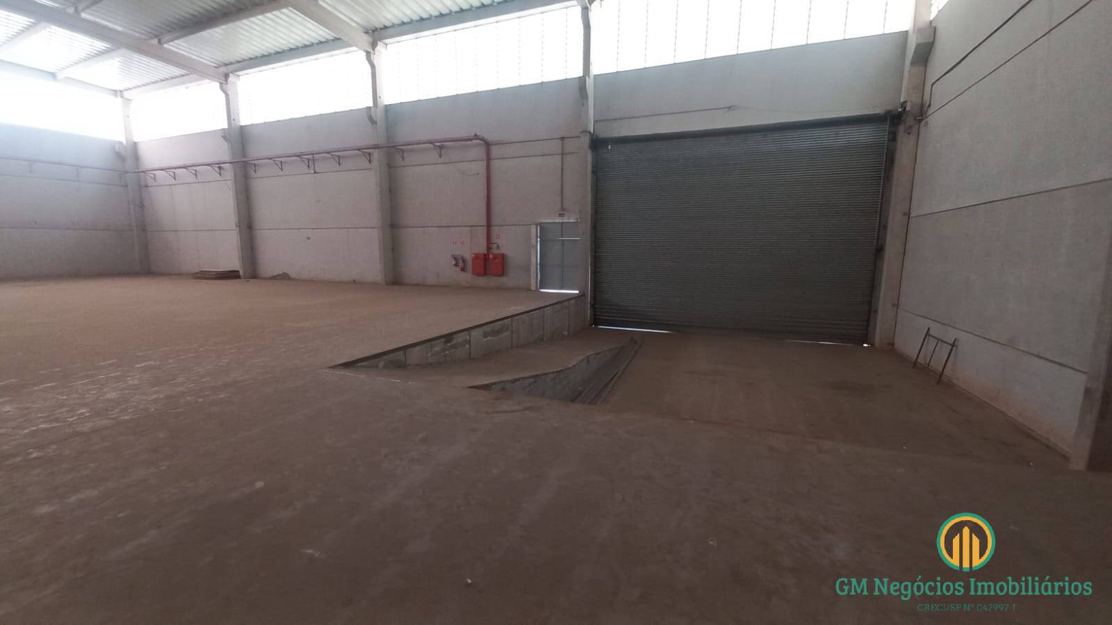 Depósito-Galpão, 1550 m² - Foto 14