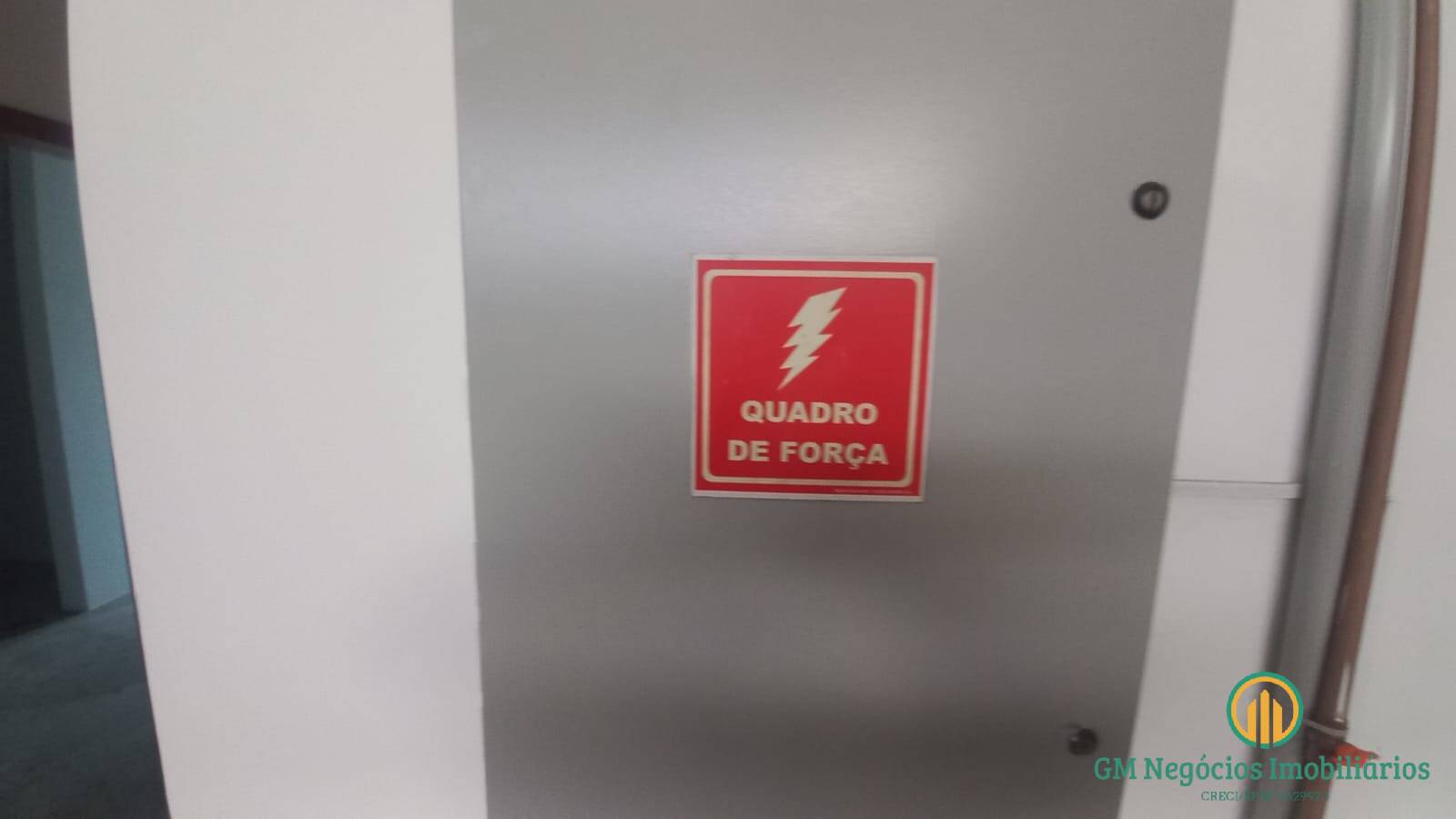 Depósito-Galpão, 1550 m² - Foto 16