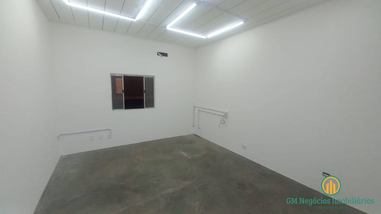 Depósito-Galpão, 1550 m² - Foto 17