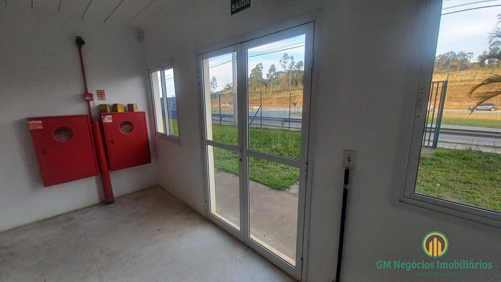Depósito-Galpão, 1550 m² - Foto 19