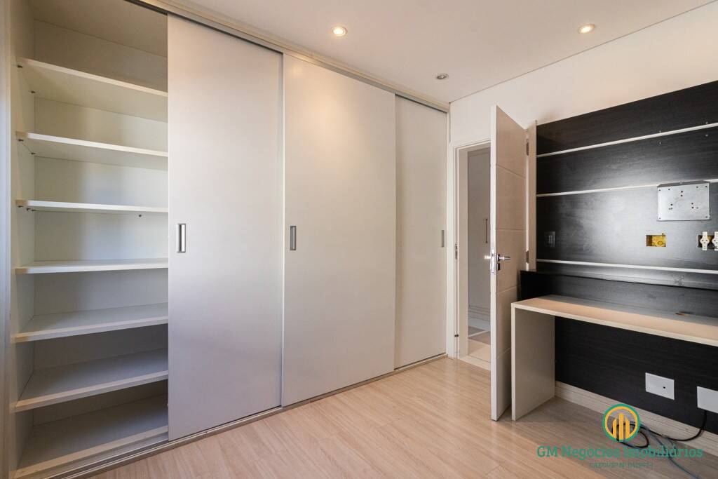 Casa de Condomínio, 4 quartos - Foto 17