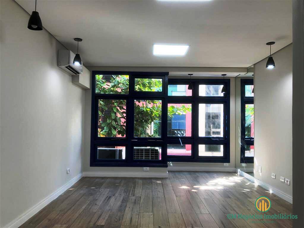 Sala-Conjunto, 100 m² - Foto 7