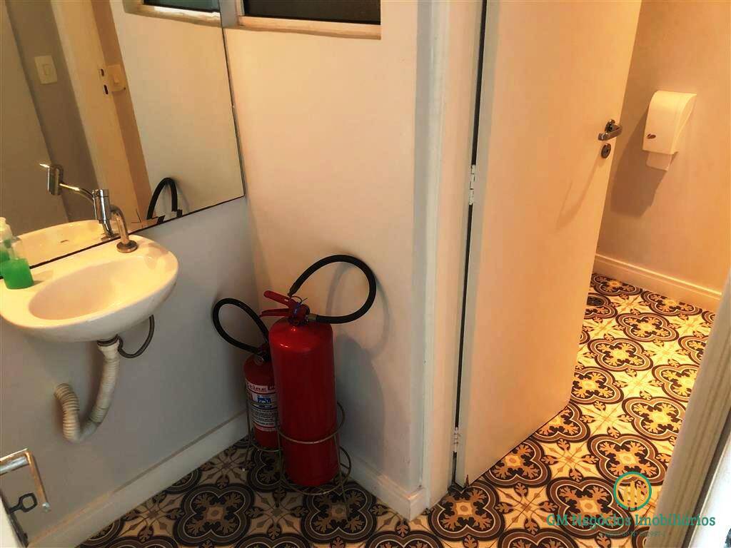Sala-Conjunto, 100 m² - Foto 9