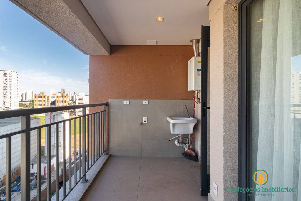 Apartamento, 2 quartos, 64 m² - Foto 6