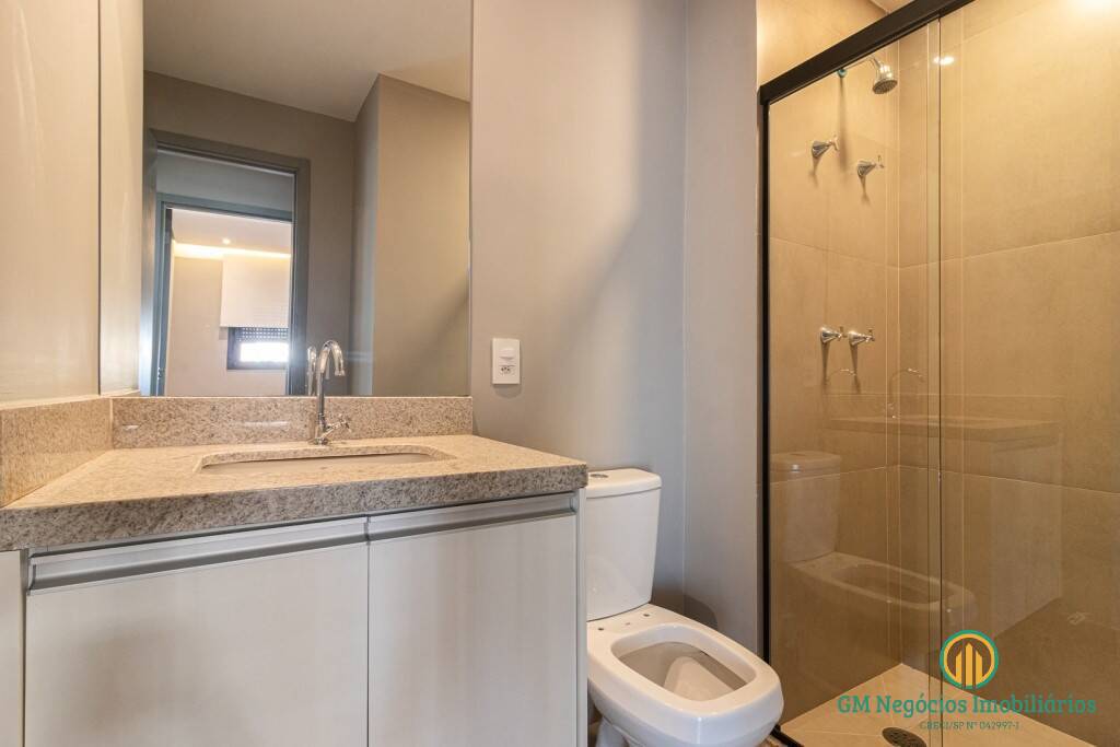 Apartamento, 2 quartos, 64 m² - Foto 9