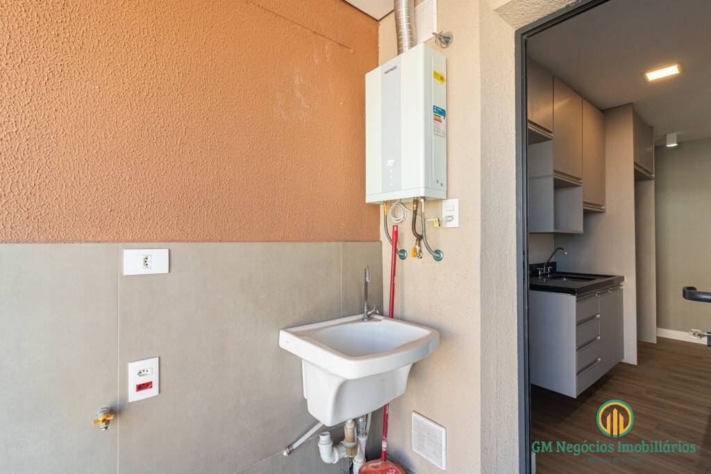 Apartamento, 2 quartos, 64 m² - Foto 12