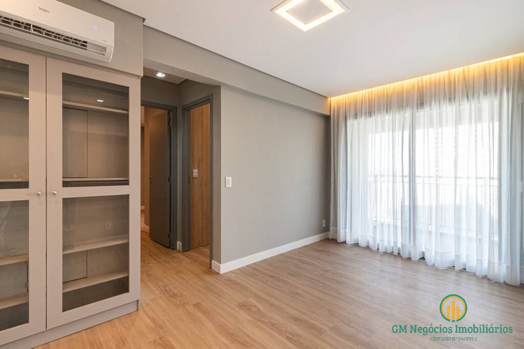 Apartamento, 2 quartos, 64 m² - Foto 2