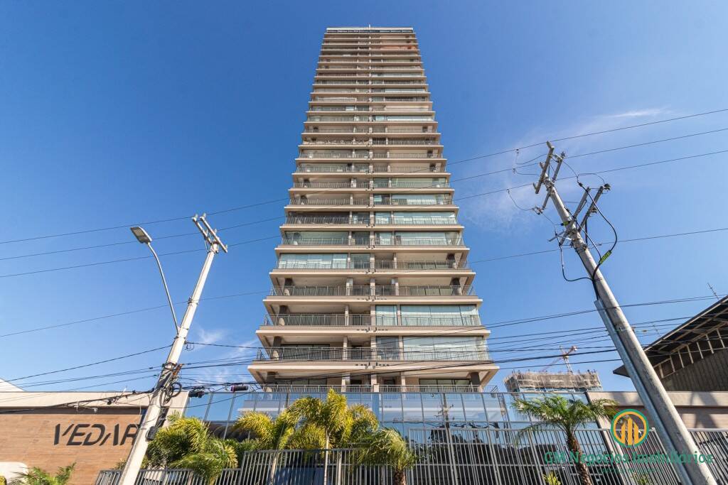 Apartamento, 2 quartos, 64 m² - Foto 14