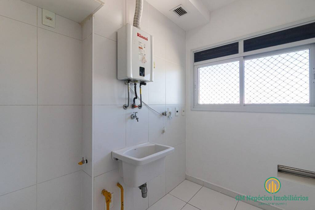 Apartamento, 3 quartos, 74 m² - Foto 7