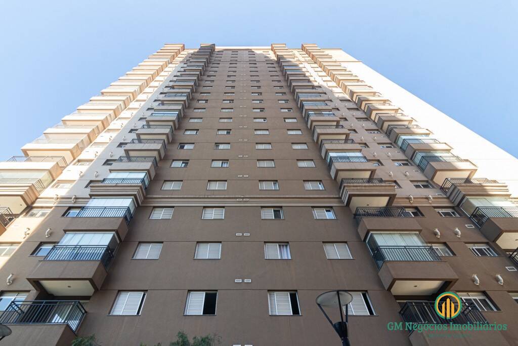 Apartamento, 3 quartos, 74 m² - Foto 17