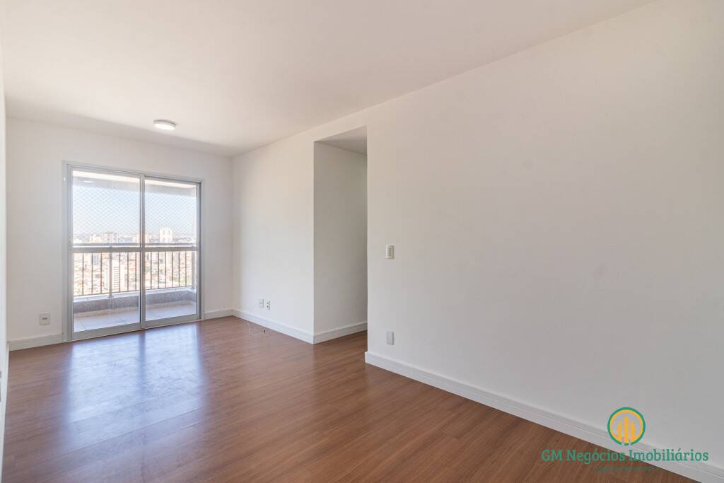 Apartamento, 3 quartos, 74 m² - Foto 1