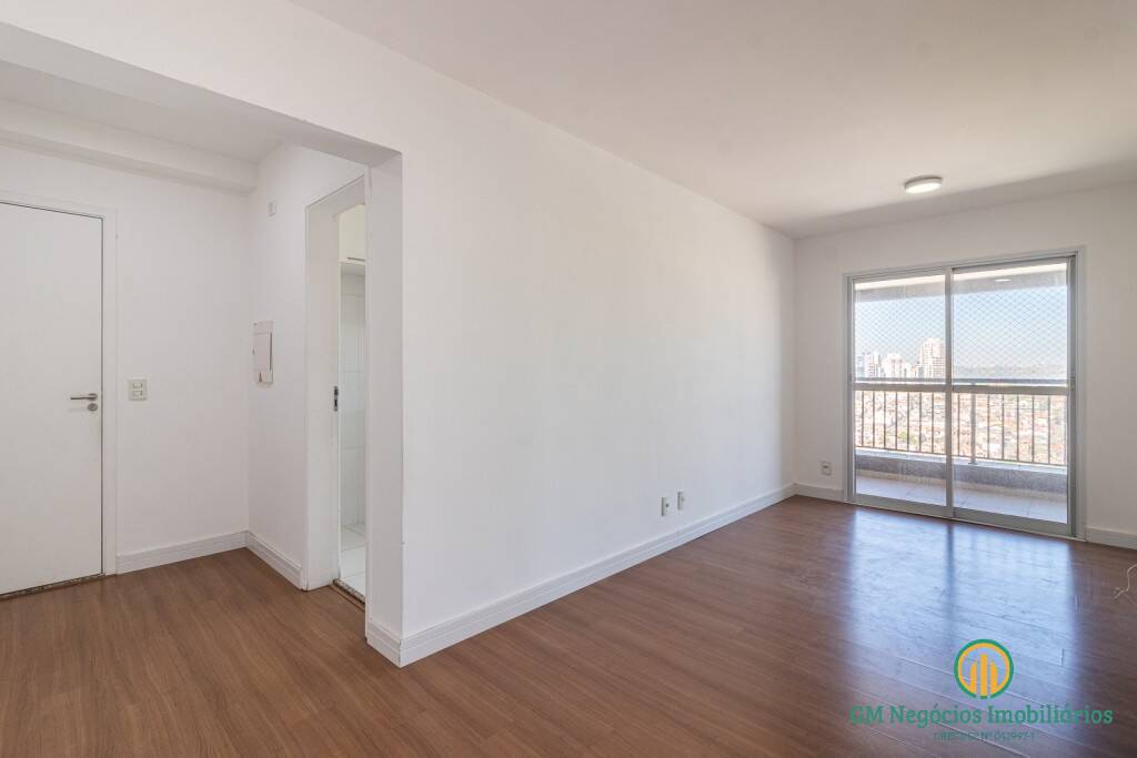 Apartamento, 3 quartos, 74 m² - Foto 2