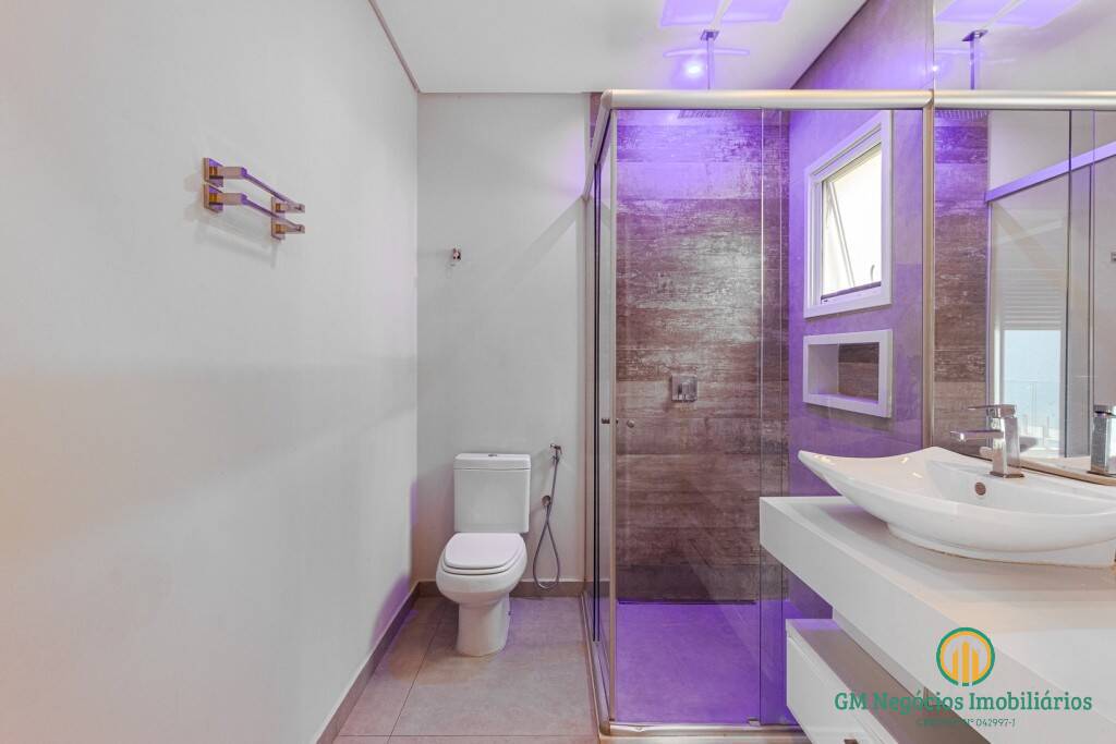 Casa de Condomínio, 5 quartos - Foto 16