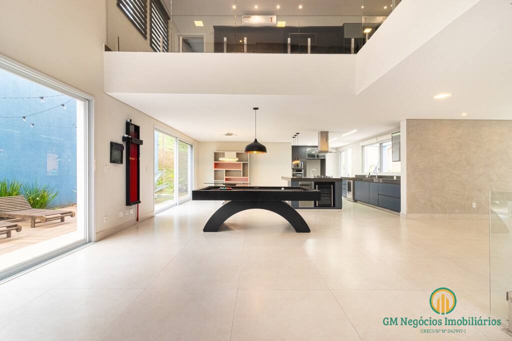 Casa de Condomínio, 5 quartos - Foto 2