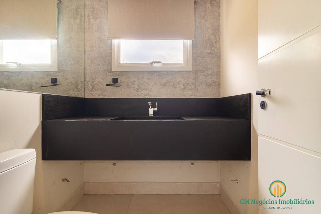 Casa de Condomínio, 5 quartos - Foto 35