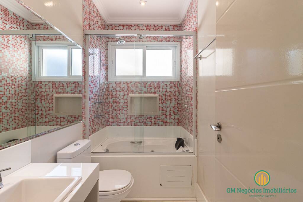 Casa de Condomínio, 5 quartos - Foto 11