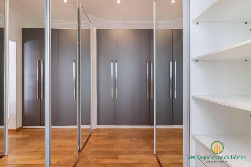 Casa de Condomínio, 5 quartos - Foto 17