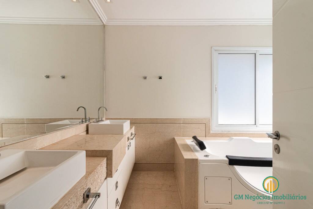 Casa de Condomínio, 5 quartos - Foto 18